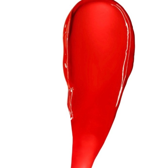 ABOUT FACE NIB CHERRY PICK LIP BUTTER IN ORANGE DAZE - Picture 3 of 5